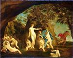 Bild:Diana and Actaeon