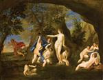 Bild:Diana and Actaeon