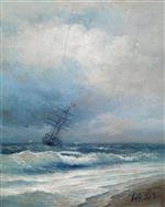 Bild:Maritime Scene