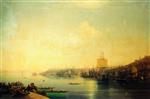 Bild:View of Constantinople