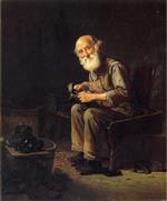 Bild:The Village Cobbler