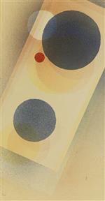 Wassily Kandinsky  - Bilder Gemälde - Removed