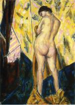 Bild:Standing Female Nude