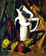 Bild:Still Life with White Pitcher