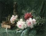 Bild:Still Life with Carnations