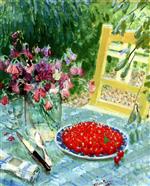 Bild:Still Life with Cherries