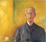 Edvard Munch - Bilder Gemälde - Albert Kollmann