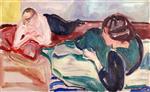 Bild:Two Reclining Women