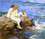 Bild:Sea Nymphs