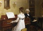 Bild:The Piano Lesson