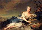 Bild:Henrietta Maria of France as Flora