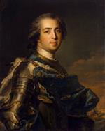 Bild:Portrait of Louis XV of France