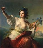 Bild:Terpsichore, Muse of Dance