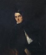 William Powell Frith - Bilder Gemälde - Augustus Egg