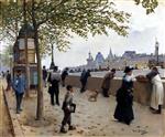 Bild:Le Pont Neuf