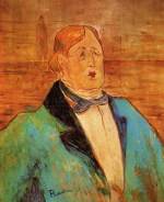 Bild:Portrait des Oscar Wilde