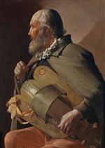 Bild:Blind Hurdy-Gurdy Player