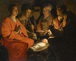 Bild:The Adoration of the Shepherds