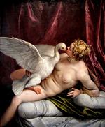 Bild:Leda and the Swan