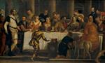 Bild:The Wedding at Cana