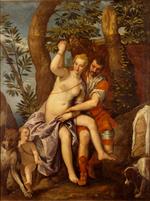 Bild:Venus and Adonis