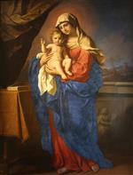 Bild:Madonna of the Benediction 