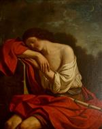 Bild:Sleeping Endymion