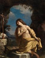 Bild:The Penitent Magdalen