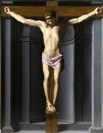 Bild:Christ on the Cross