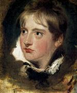 William Etty - paintings - Jacob Pattison