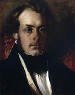 William Etty - paintings - John Harper