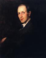 Robert Henri  - Bilder Gemälde - George Wesley Bellows