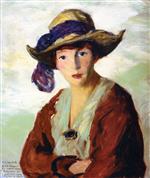 Bild:Mrs. Robert Henri