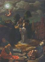 Bild:Christus am Ölberg