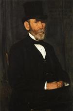 Joseph DeCamp - Bilder Gemälde - Lambert DeCamp