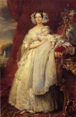 Bild:Helene Louise Elizabeth von Schwerin