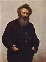 Bild:Portrait of the Painter Ivan Shishkin