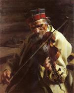 Anders Zorn - Bilder Gemälde - Hins Anders