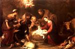 Bild:Adoration of the Shepherds