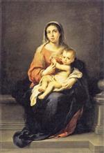 Bild:Madonna and Child