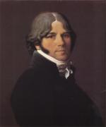 Jean Auguste Dominique Ingres - Bilder Gemälde - Jean Marie Joseph Ingres