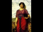 Franz Xavier Winterhalter  - paintings - Griechische Idylle
