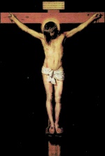 Bild:Christus am Kreuz