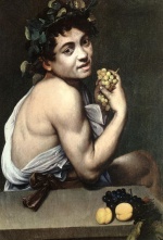 Bild:Sick Bacchus