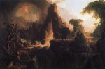 Bild:Expulsion from the Garden of Eden