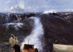 Bild:Atlantic Storm