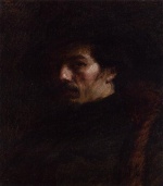 Bild:Portrait of Alphonse Legros