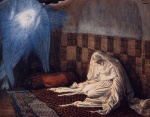 Bild:The Annunciation