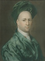 John Singleton Copley - Bilder Gemälde - Enenezer Storer