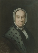 Bild:Mrs. Ebenezer Storer